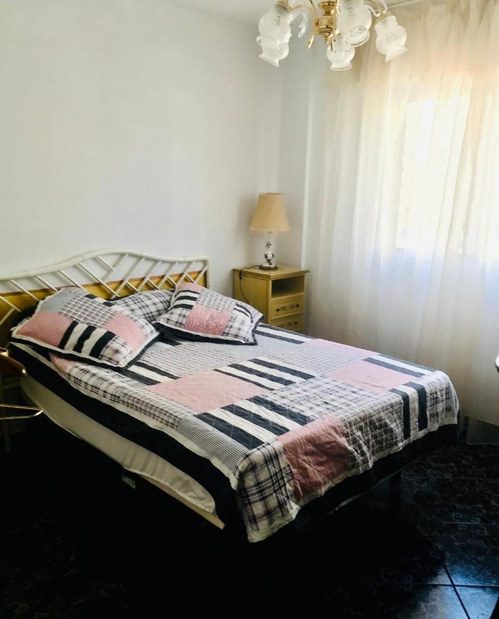 Piso אליקאנטה מראה חיצוני תמונה