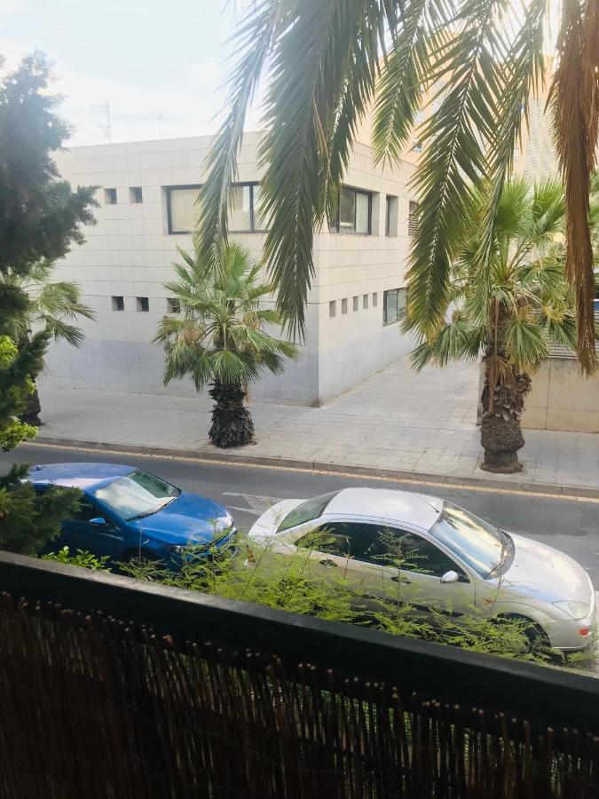 Piso אליקאנטה מראה חיצוני תמונה