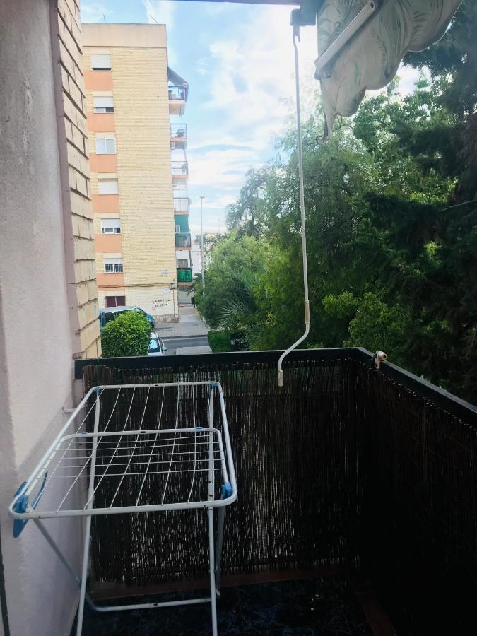Piso אליקאנטה מראה חיצוני תמונה