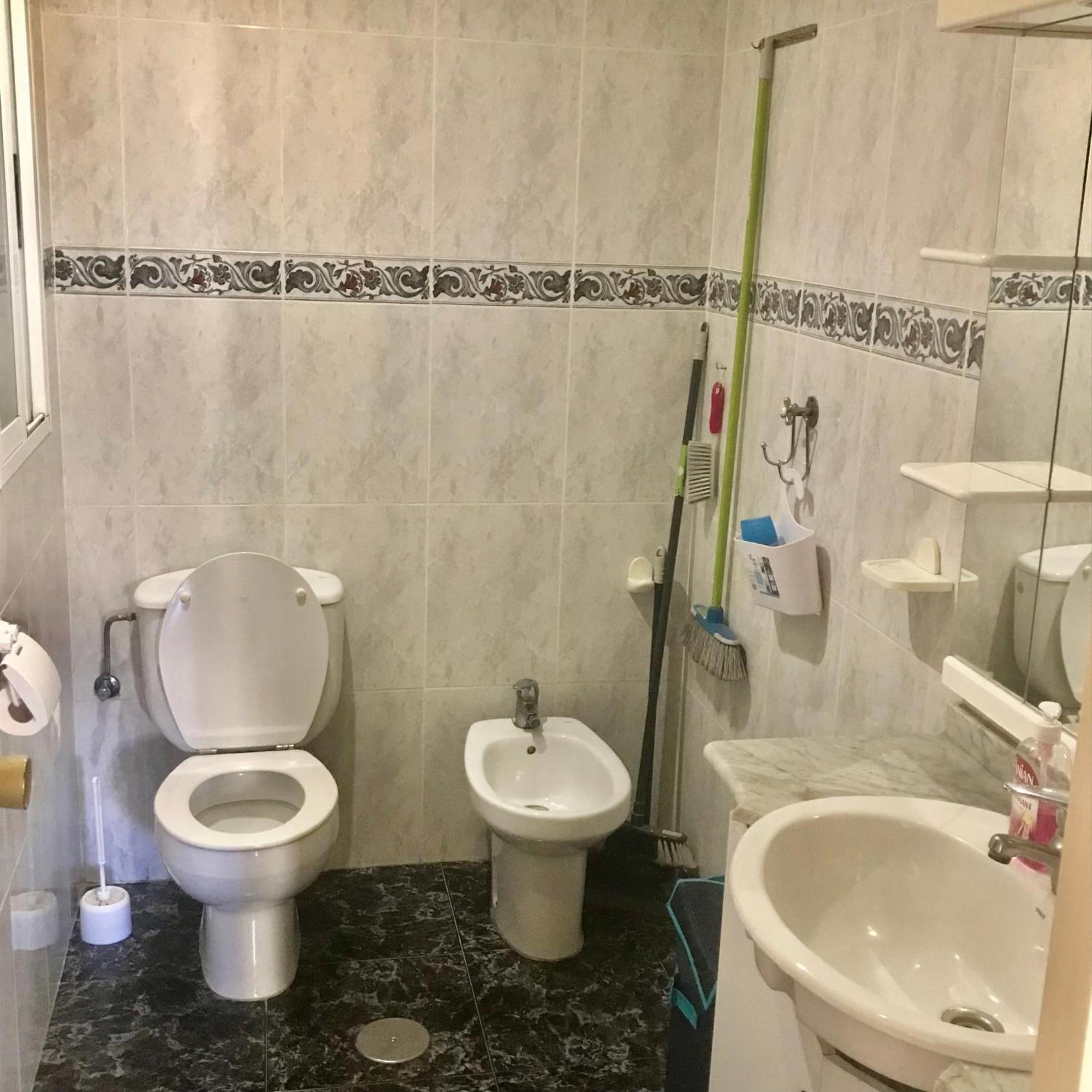 Piso אליקאנטה מראה חיצוני תמונה