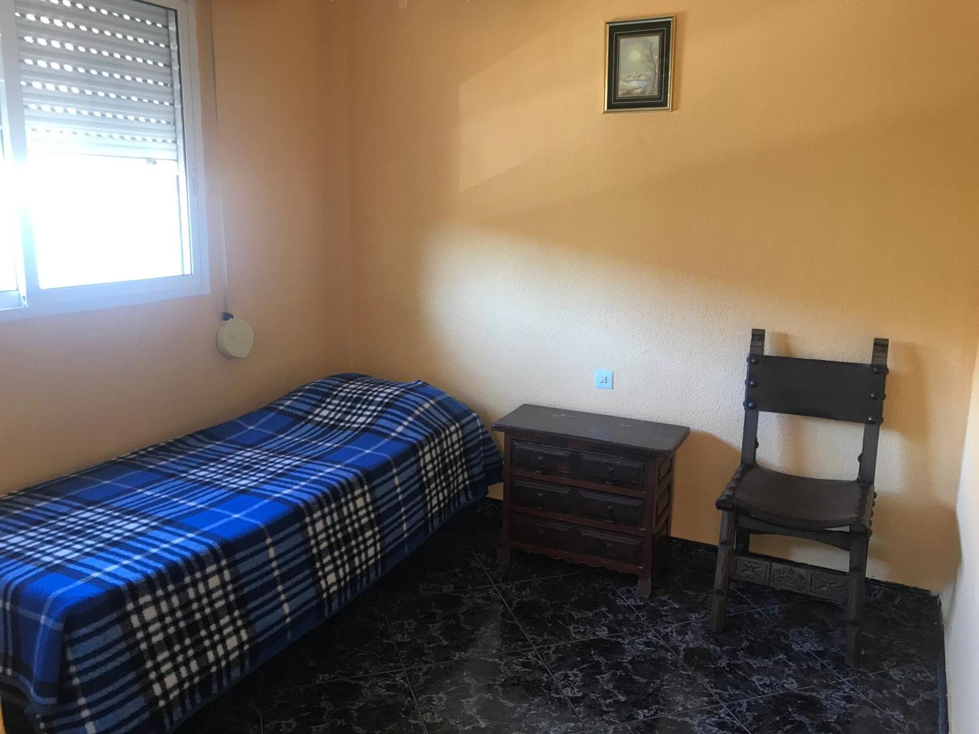 Piso אליקאנטה מראה חיצוני תמונה
